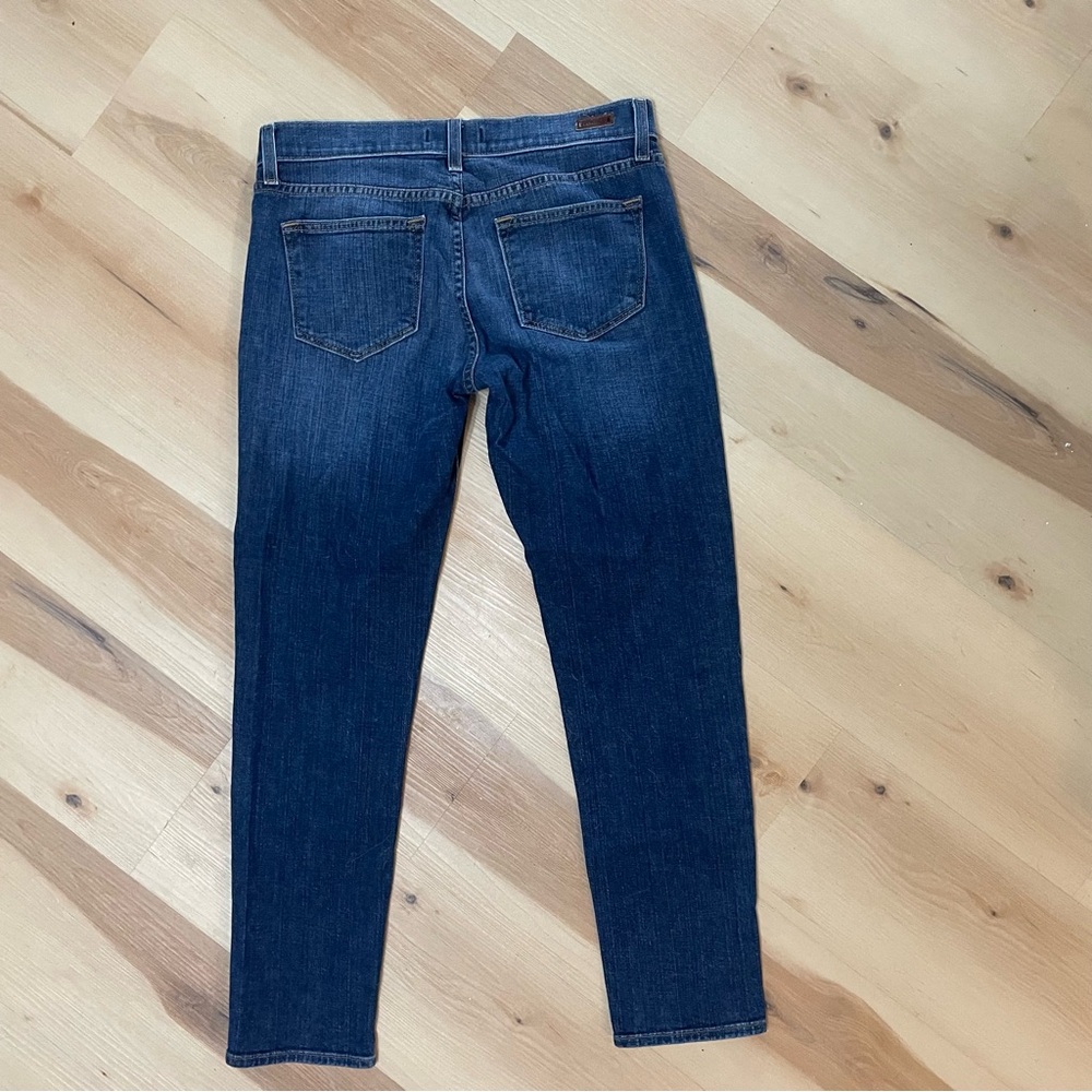 Principle Denim Innovators The Favorite Midrise Skinny Jeans Women’s Size 26 - Picture 5 of 9